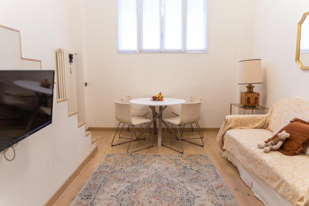 Photo of Livingroom in Gorla