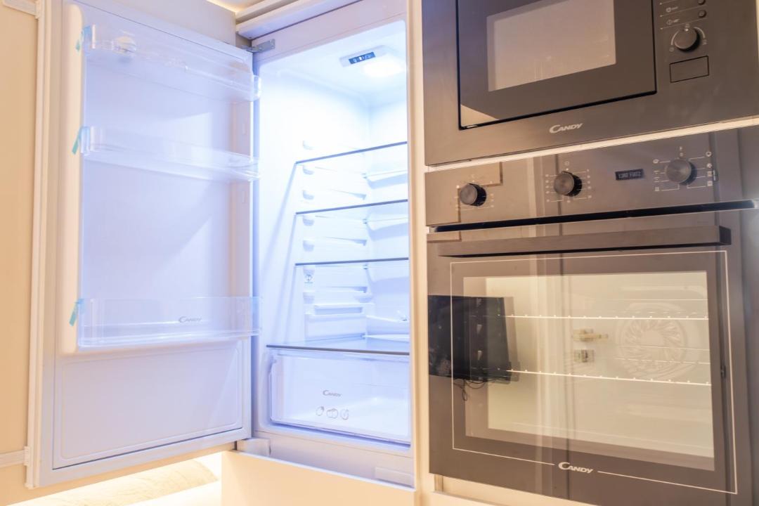 Photo of Kitchen in Gorla