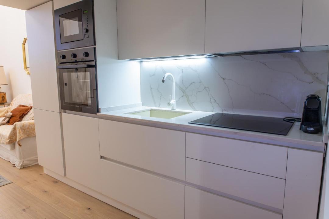 Photo of Kitchen in Gorla
