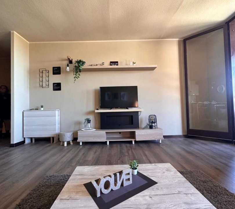 Photo of Livingroom in Campitello Matese