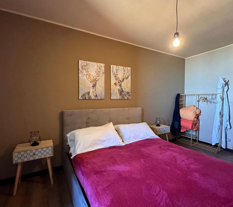 Photo of Bedroom in Campitello Matese