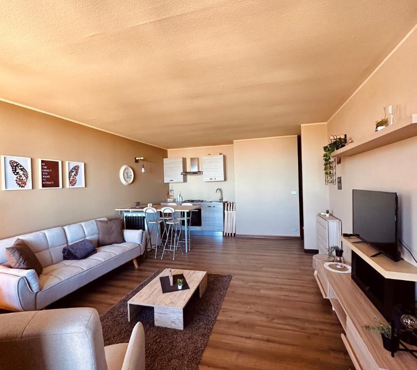 Photo of Livingroom in Campitello Matese