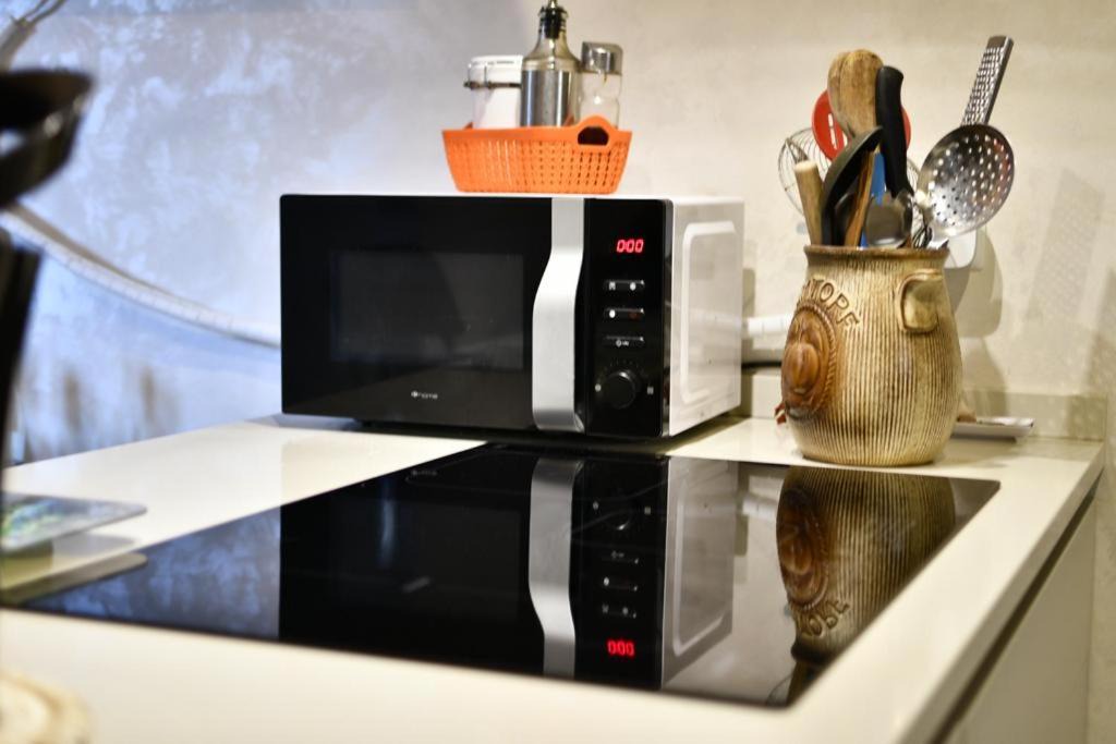 Photo of Kitchen in Castel Gandolfo