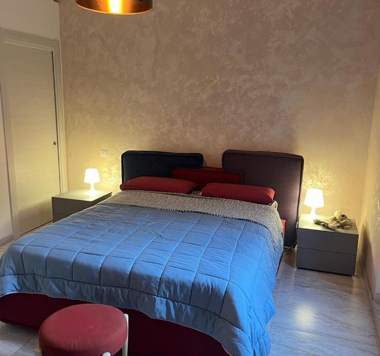 Photo of Bedroom in Castel Gandolfo