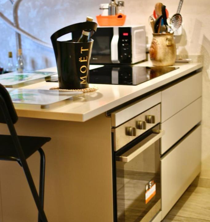 Photo of Kitchen in Castel Gandolfo