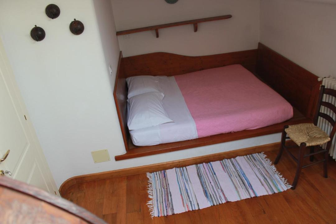 Photo of Bedroom in Ravenna