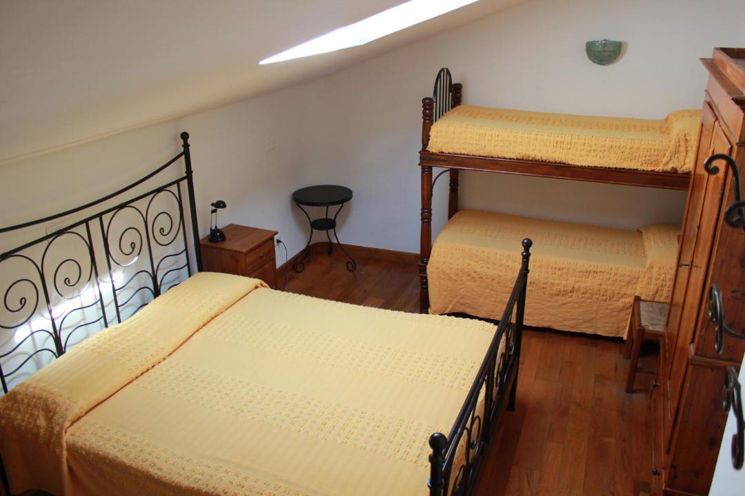 Photo of Bedroom in Ravenna