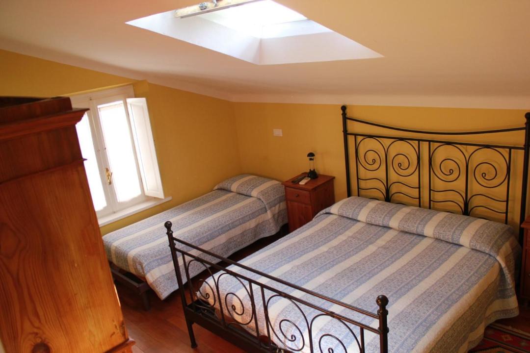 Photo of Bedroom in Ravenna