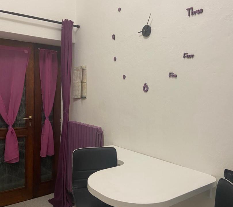 Photo of Livingroom in Casatenovo