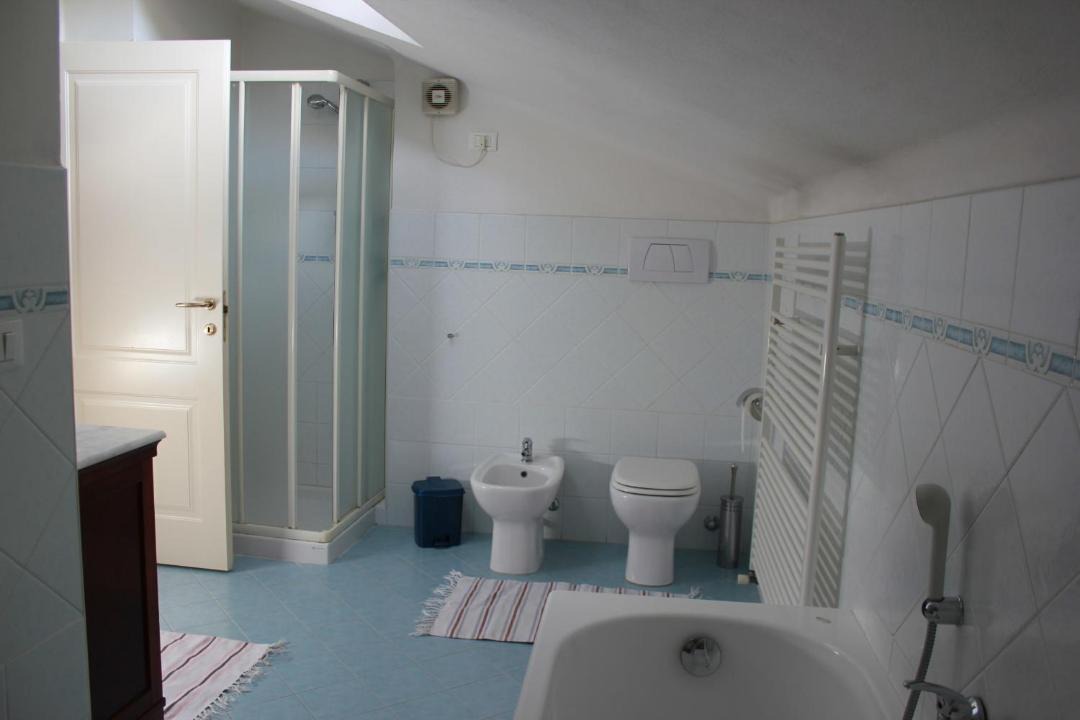 Photo of Bathroom in Ravenna