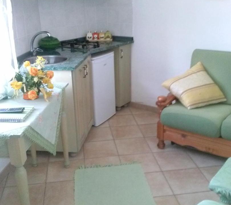 Photo of Kitchen in Berchidda