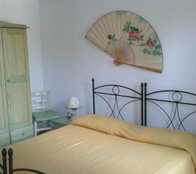 Photo of Bedroom in Berchidda