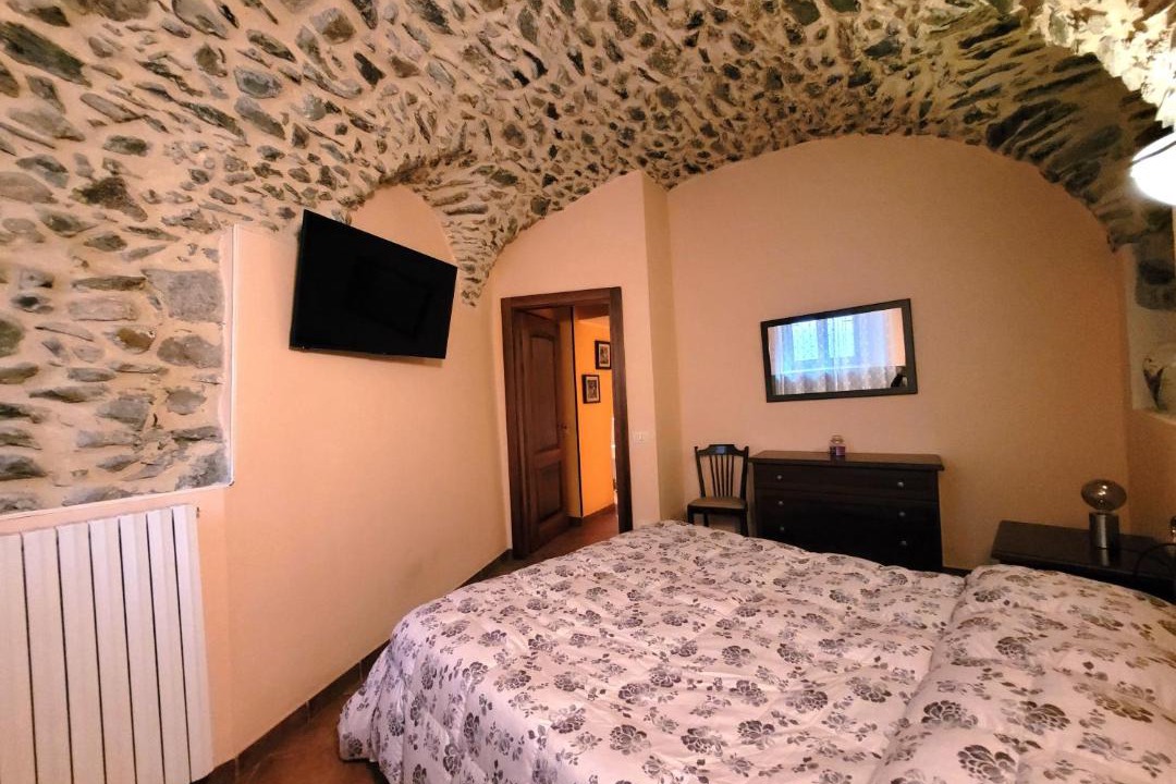 Photo of Bedroom in Bossico