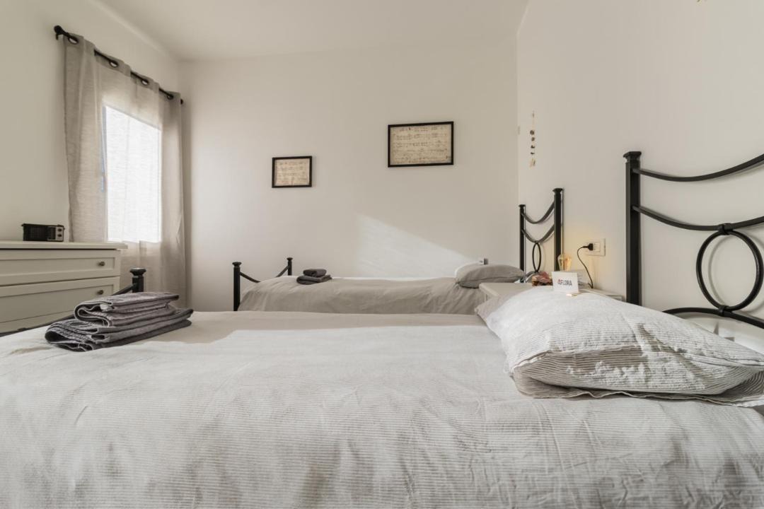 Photo of Bedroom in Funes