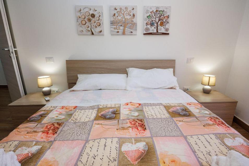 Photo of Bedroom in Piediluco