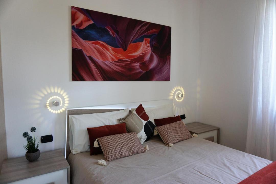 Photo of Bedroom in Samarate