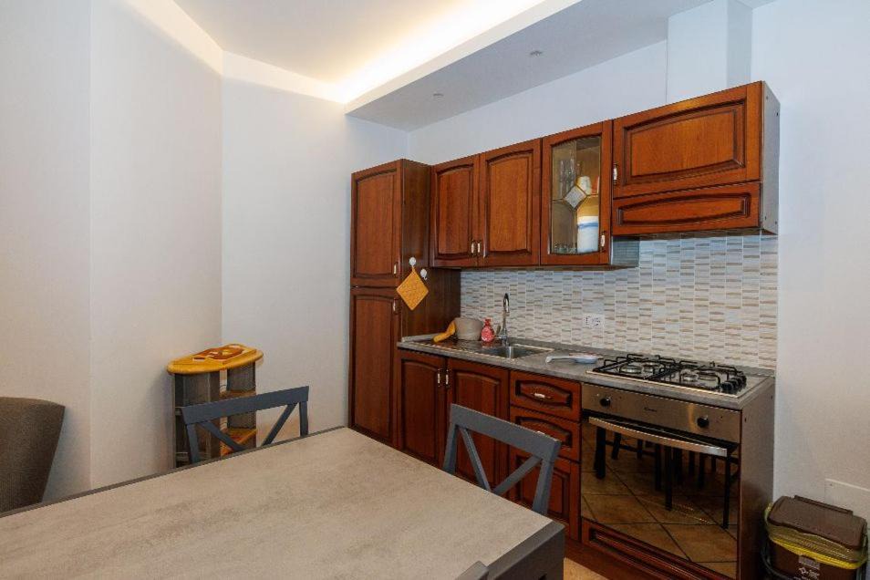 Photo of Kitchen in Piediluco