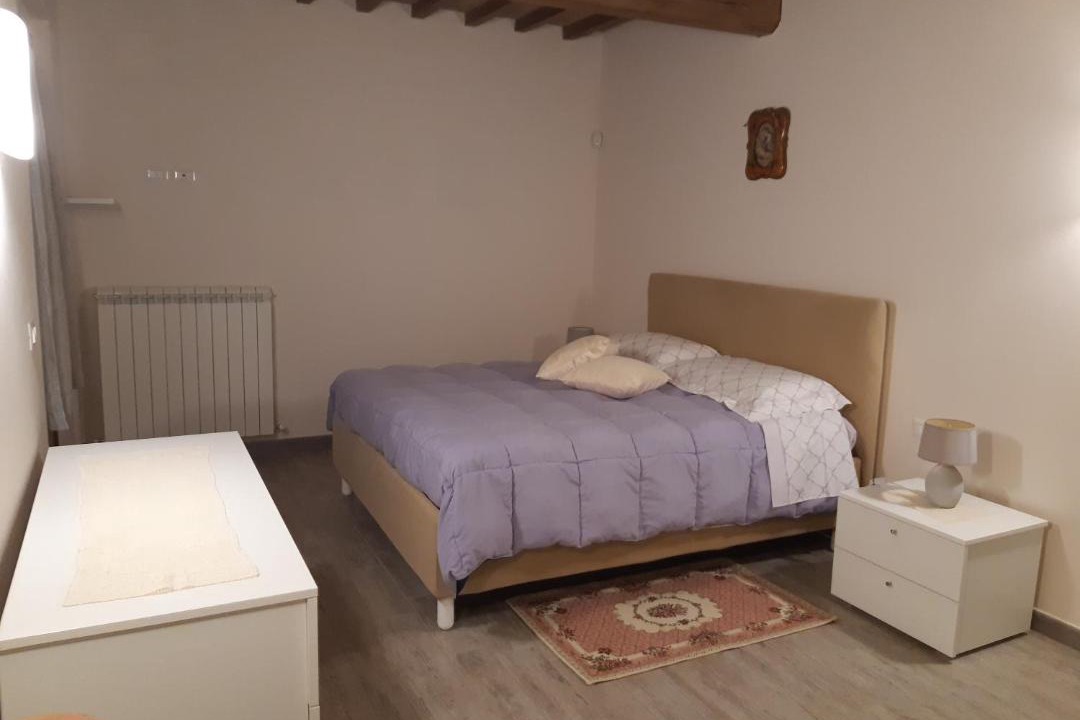 Photo of Bedroom in Badiola