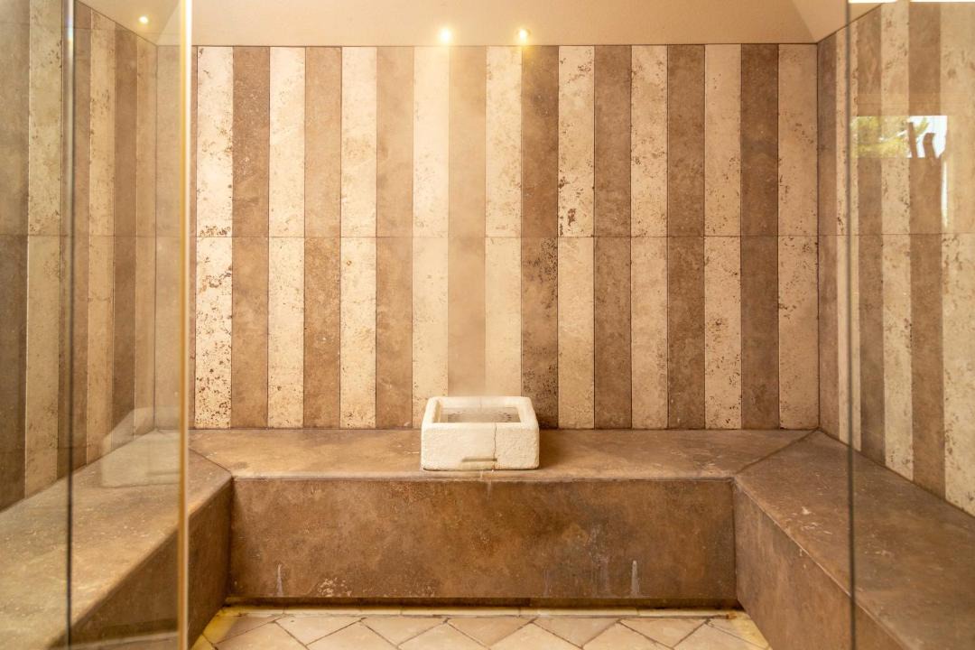 Photo of Bathroom in Mattinata