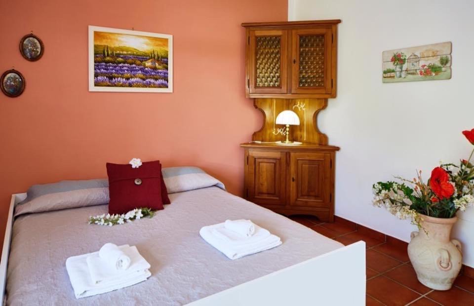 Photo of Bedroom in Giungano