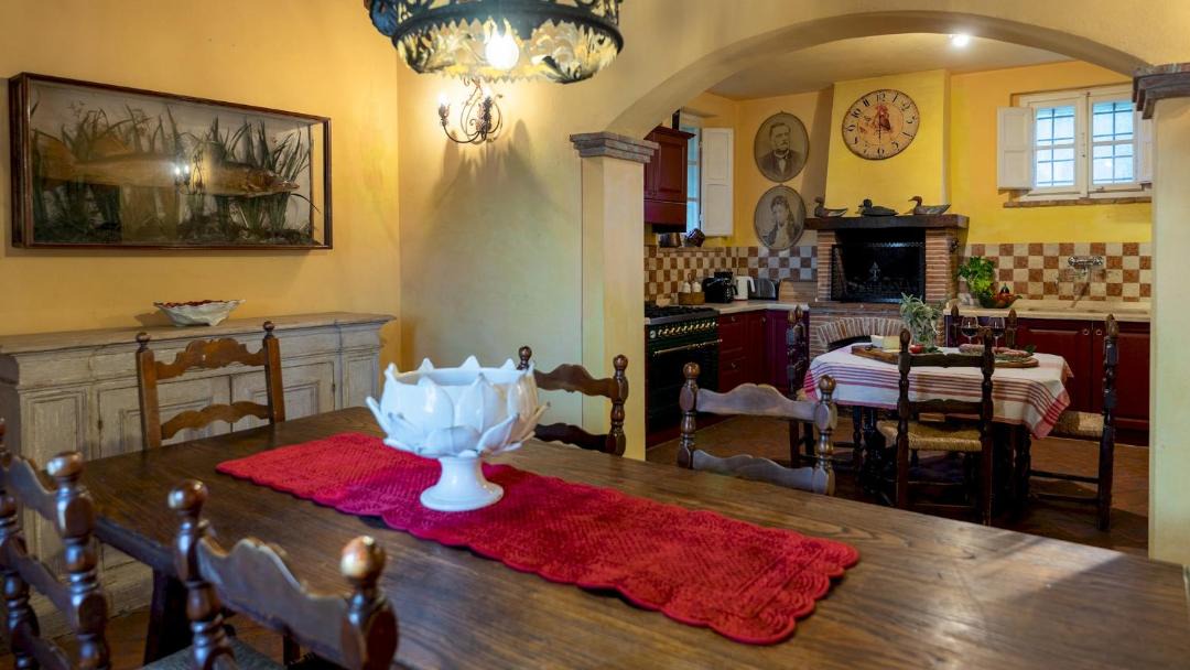 Photo of Livingroom in Capannori