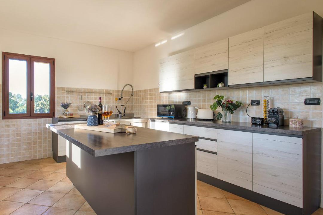 Photo of Kitchen in Olmedo