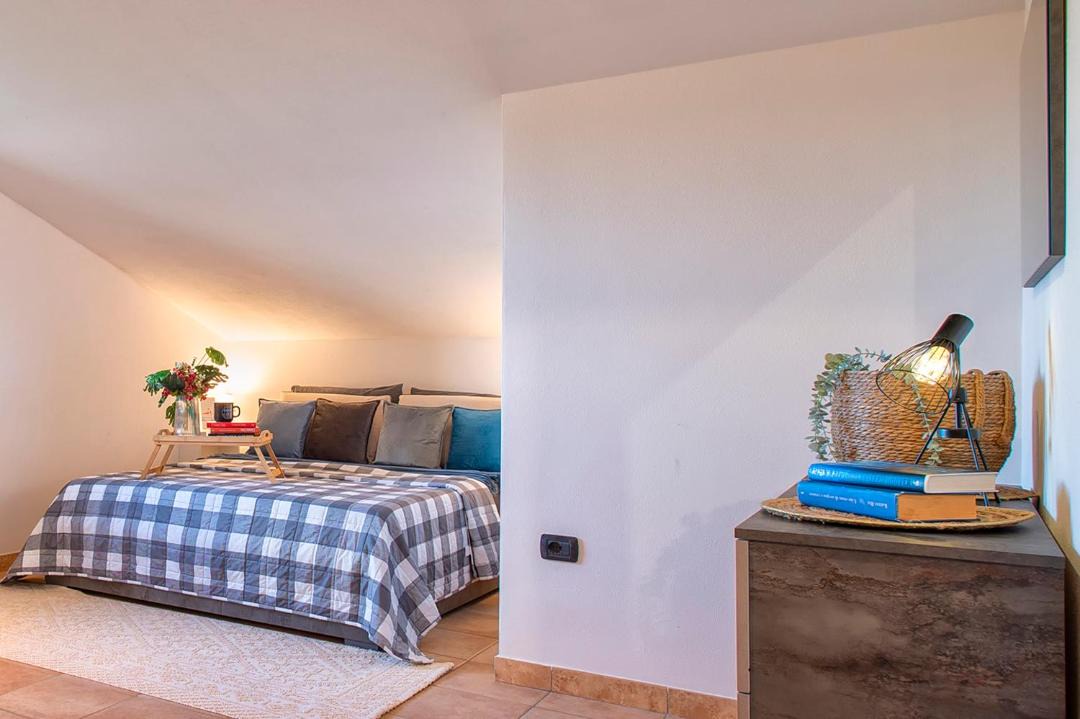 Photo of Bedroom in Olmedo