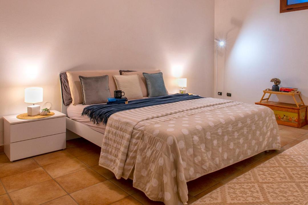 Photo of Bedroom in Olmedo