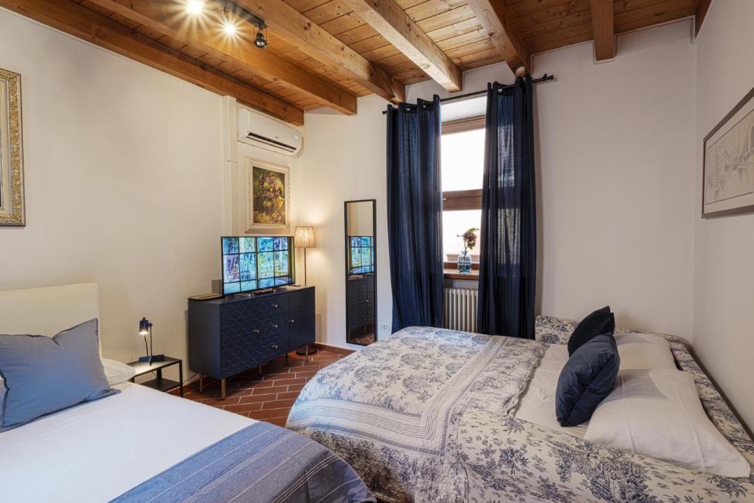 Photo of Bedroom in Peschiera del Garda City Centre
