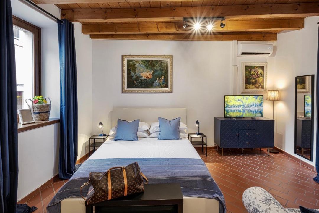 Photo of Bedroom in Peschiera del Garda City Centre