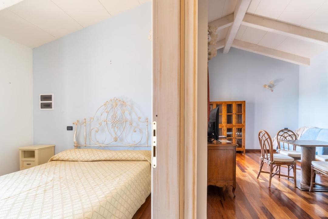 Photo of Bedroom in Briffi