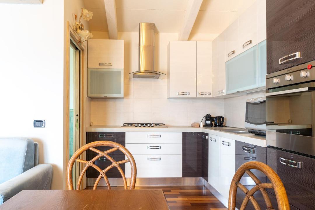 Photo of Kitchen in Briffi