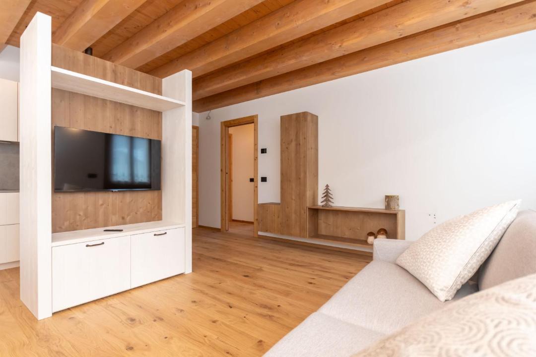 Photo of Bedroom in Caviola