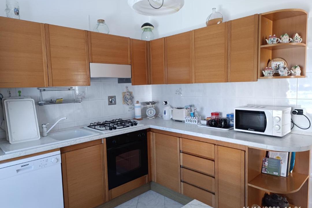 Photo of Kitchen in Saint-Vincent