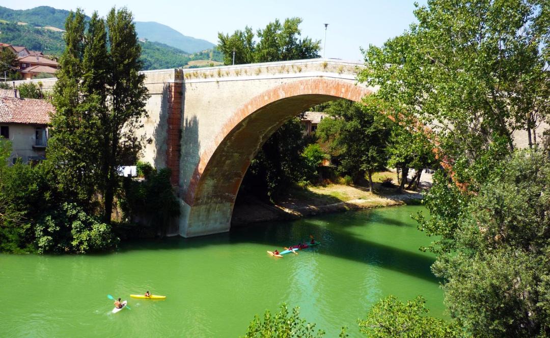 Photo of Others in Fossombrone