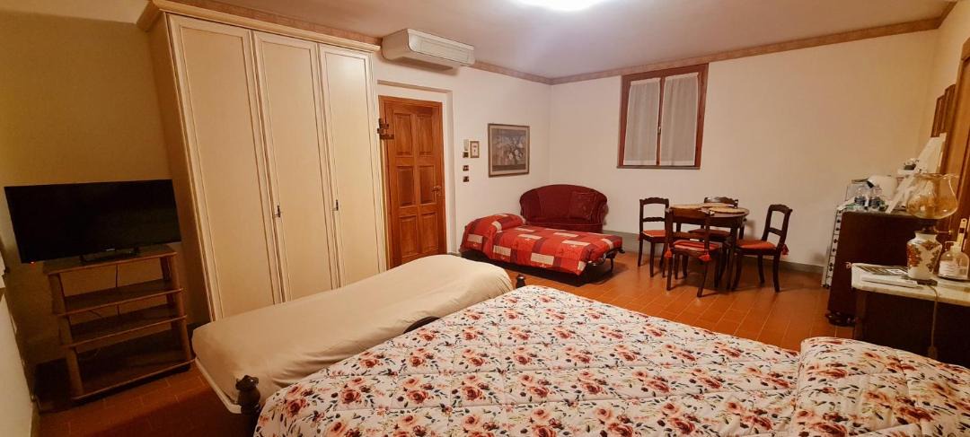 Photo of Bedroom in Civitella in Val di Chiana
