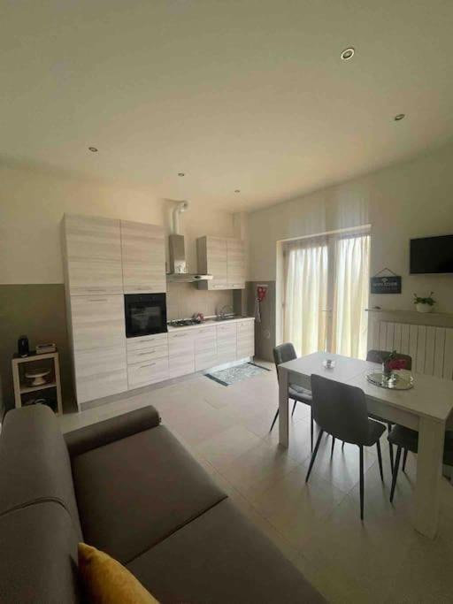 Photo of Livingroom in Mozzate