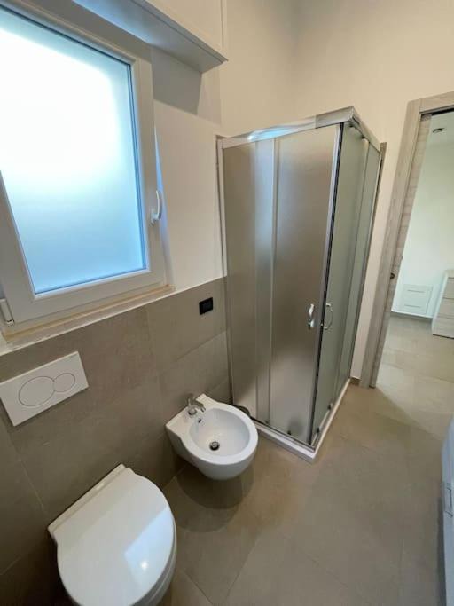 Photo of Bathroom in Mozzate
