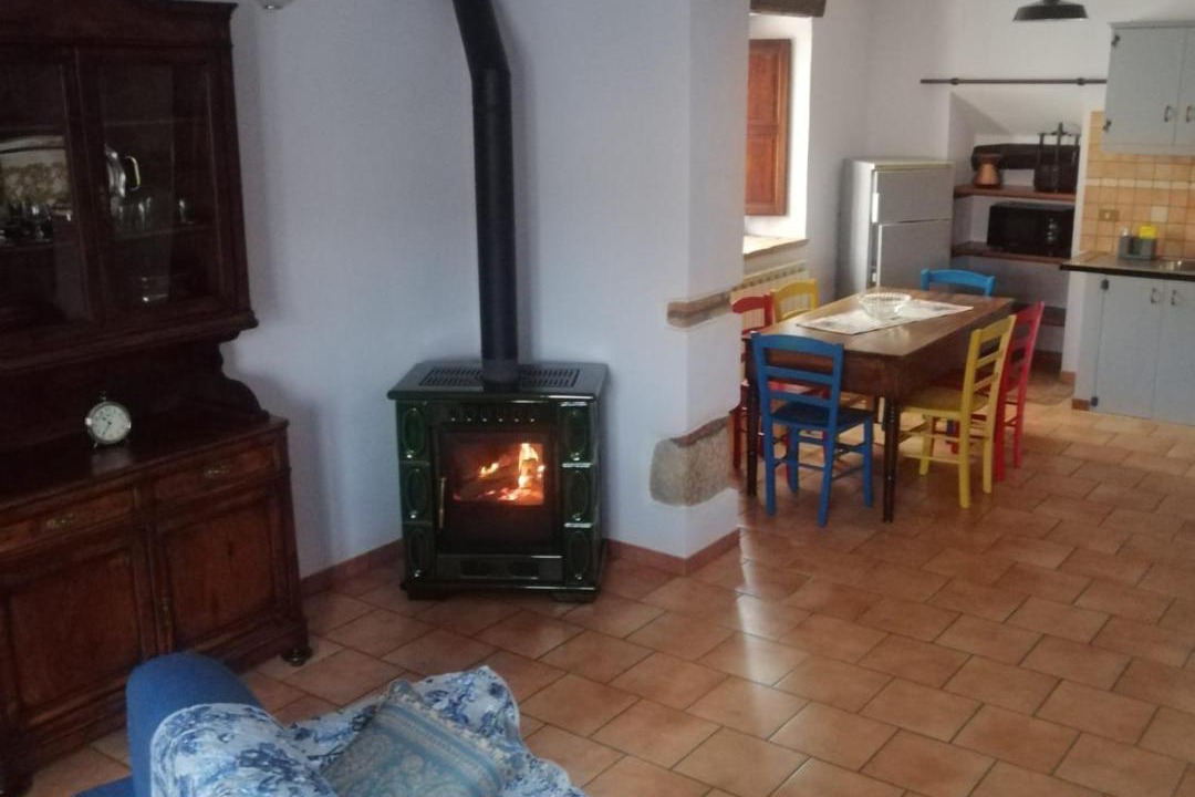 Photo of Livingroom in San Demetrio ne' Vestini