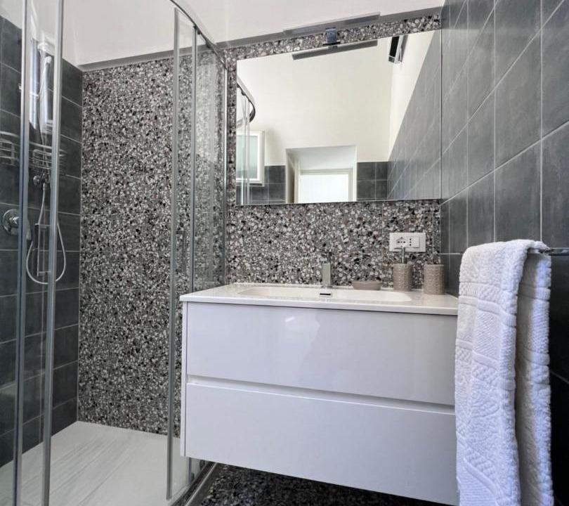 Photo of Bathroom in Lizzano