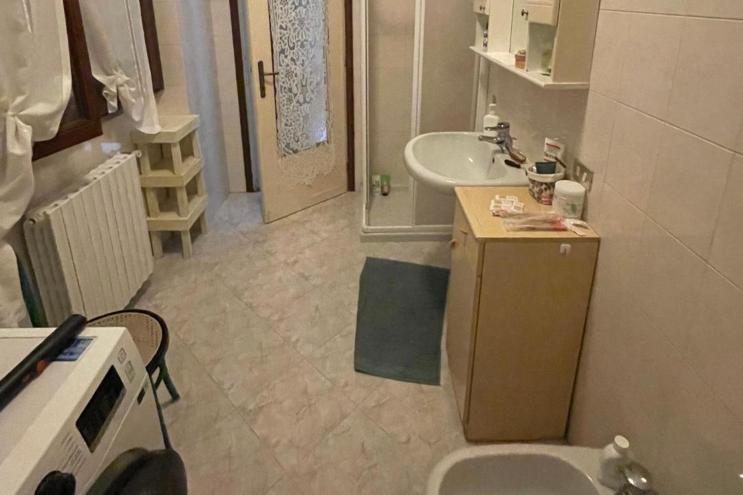 Photo of Bathroom in Pontirolo Nuovo