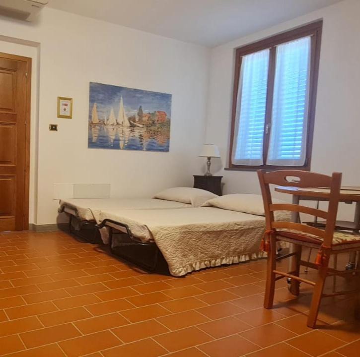 Photo of Bedroom in Civitella in Val di Chiana