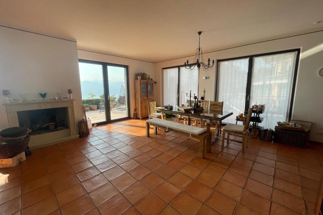 Photo of Livingroom in Albisano