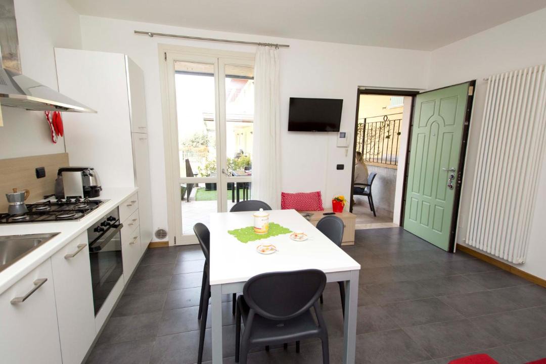 Photo of Kitchen in Sale Marasino