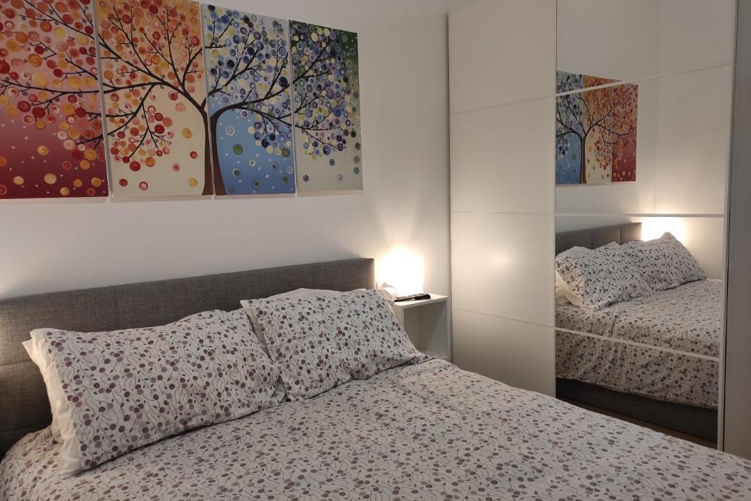 Photo of Bedroom in Pablo