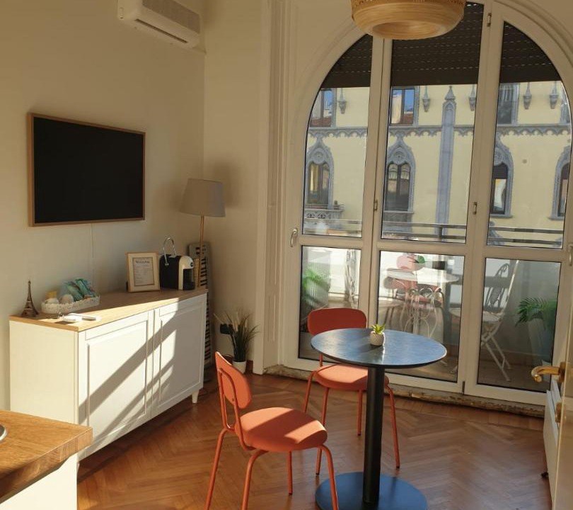 Photo of Livingroom in Loreto