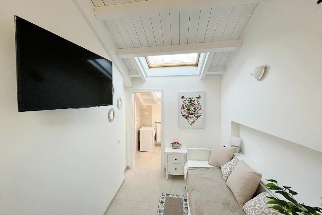 Photo of Livingroom in Cadorago