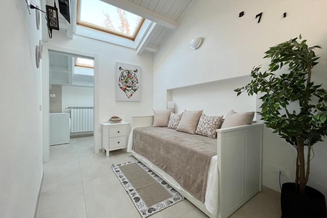 Photo of Livingroom in Cadorago