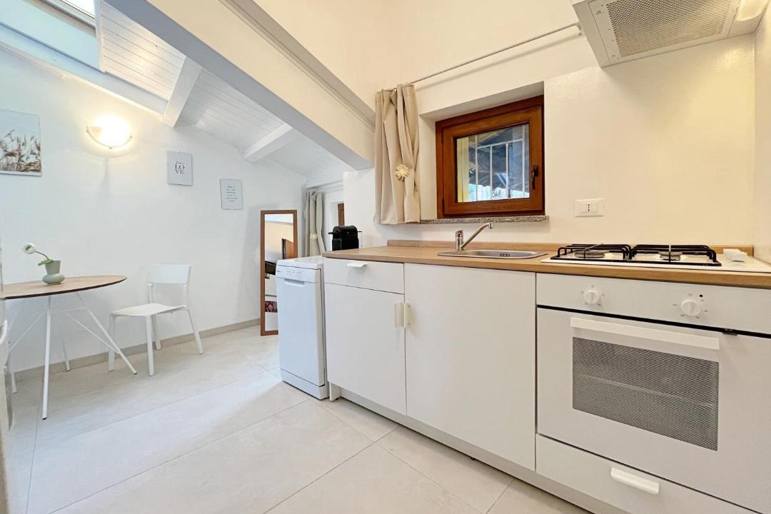 Photo of Kitchen in Cadorago