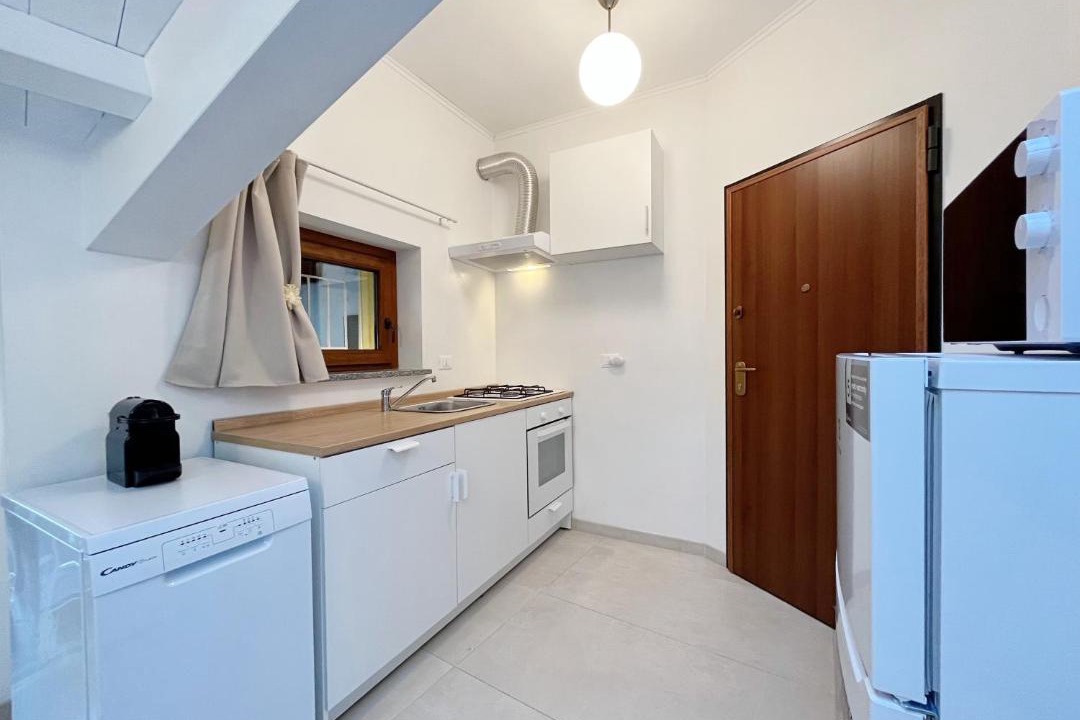 Photo of Kitchen in Cadorago
